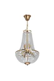 Люстра "Бриз" MW-Light