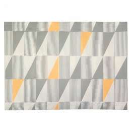 Дорожка на стол "scandi grey", 40х140 см (1220798)