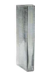 Ваза Skyscraper 44 см Kare