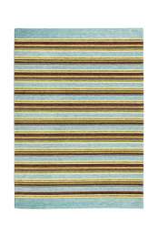 Ковер 75x160 см, двухсторонний Giz Home