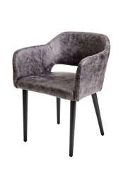 Кресло Glass Craft Furniture