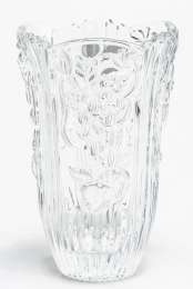 Ваза "Фрукты", 15,5 см Crystalite Bohemia