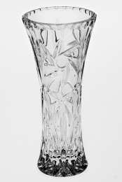 Ваза, 15 см CRYSTAL BOHEMIA
