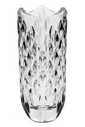 Ваза 33 см CRYSTAL BOHEMIA