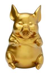 Копилка Pig Kare