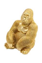 Фигура декоративная Gorilla Kare