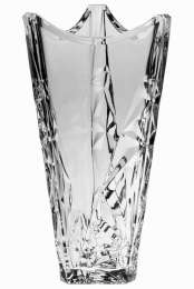 Ваза "Eskymos" CRYSTAL BOHEMIA