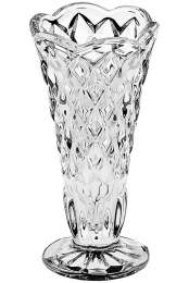Ваза, 12 см CRYSTAL BOHEMIA