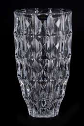 ВАЗА 25 СМ Crystalite Bohemia