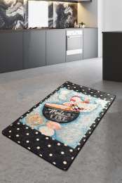 Ковер для кухни 120x180 см Chilai Home