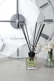 Часы настенные STENOVA HOME