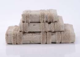 Полотенца Bamboo CL-5 Полотенце банное 40x70 (1187152)