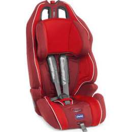 Автокресло Chicco ''Neptune'' (красный) 79079.70