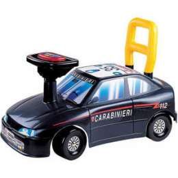 Каталка Нордпласт ''Авто Карабинеры'' 431001