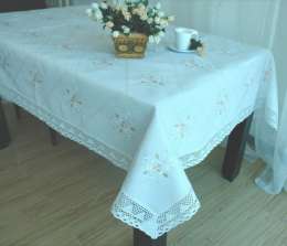 Скатерти Скатерть SK 09 160х300 (1220869)