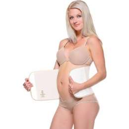 Бандаж послеродовый Belly Bandit Bamboo Natural XL (127-145 см)