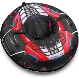 Тюбинг Small Rider Asteroid Quadro 4x4 (Квадроцикл) (красный) 1636880