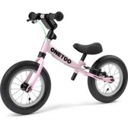 Беговел Yedoo One TOO Candy/pink (112610)