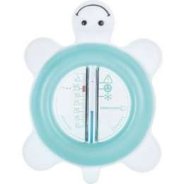 Термометр для ванны Bebe Confort ''Черепашка'' цвет голубой 80272