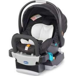 Автокресло Chicco KeyFit EU W/ Base (Night) 90760
