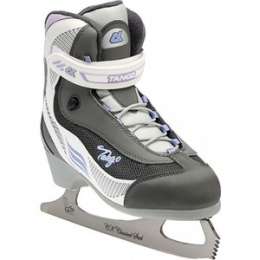 Фигурные коньки CK TANGO CK - IS000008 - Фиолетовый (41)
