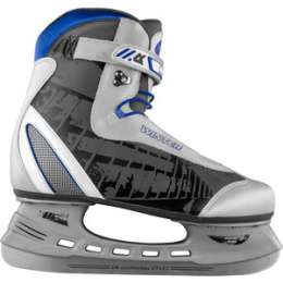 Хоккейные коньки CK WINTER CK - IS000011 - Черный (46)