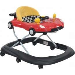 Ходунки Everflo Racer formula WT716