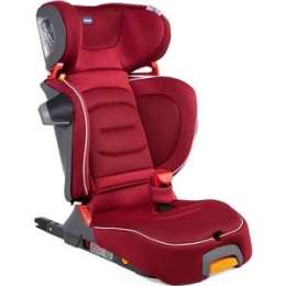 Автокресло Chicco Fold&Go I Size Red Passion