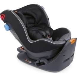 Автокресло Chicco 2Easy Polar Silver