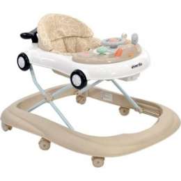Ходунки Everflo Little Driver beige WT715