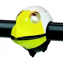 Фонарик Crazy Stuff 320240 EAGLE light с брелком-фонариком