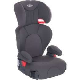 Автокресло Graco LOGICO L MIDNIGHT GREY 8E295MDBE