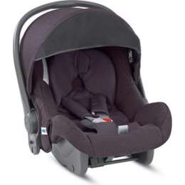 Автокресло Inglesina Huggy MULTIFIX группа 0+, цвет MARRON GLAC?