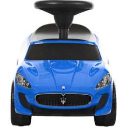 Каталка Chilok BO Z353 Maserati GranCabrio MC MY2015 синий (GL000551807)