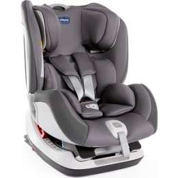 Автокресло Chicco Seat - up 012 Pearl 93950