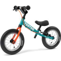 Беговел Yedoo TOO TOO Teal/blue (112704)