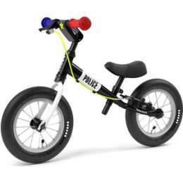 Беговел Yedoo Police (112901)