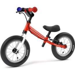 Беговел Yedoo Fire Rescue (112903)