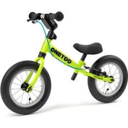 Беговел Yedoo One TOO Lime (112609)