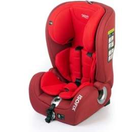 Автокресло Comsafe MasterGuard - RED - красный