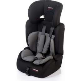 Автокресло Comsafe CityGuard - GREY - серый