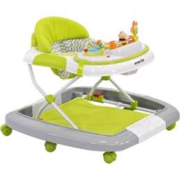Ходунки Everflo Glade 3 в 1 green WT711