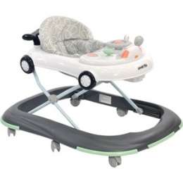 Ходунки Everflo Little Driver grey WT715