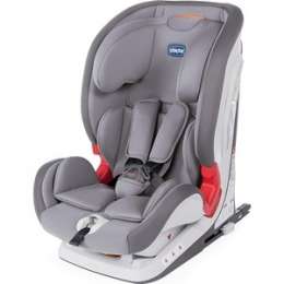 Автокресло Chicco Youniverse Fix (Pearl) 93970