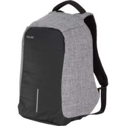 Рюкзак городской Polar П0052-06 Grey