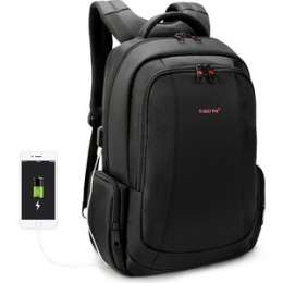 Рюкзак Tigernu T-B3143U черный, 15.6''
