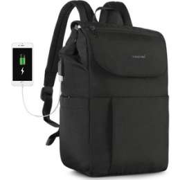 Рюкзак Tigernu T-B3869 черный, 15.6''