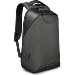 Рюкзак Tigernu T-B3611 черный, 15.6''