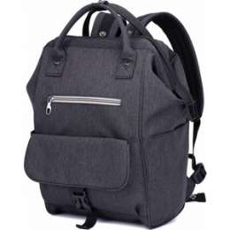 Рюкзак Tigernu T-B3184 темно-серый, 13''