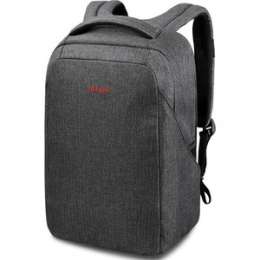Рюкзак Tigernu T-B3237 черный, 15.6''